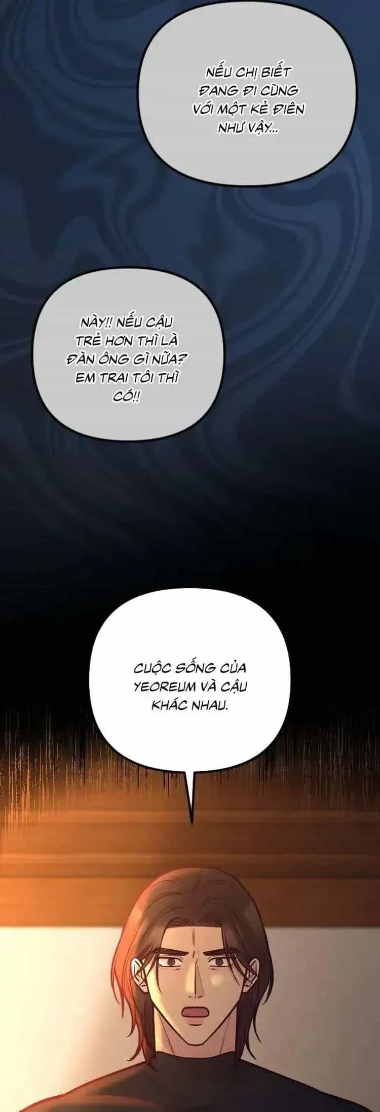 Tình Cờ Ta Gặp Nhau - Chương 44 - ảnh 44