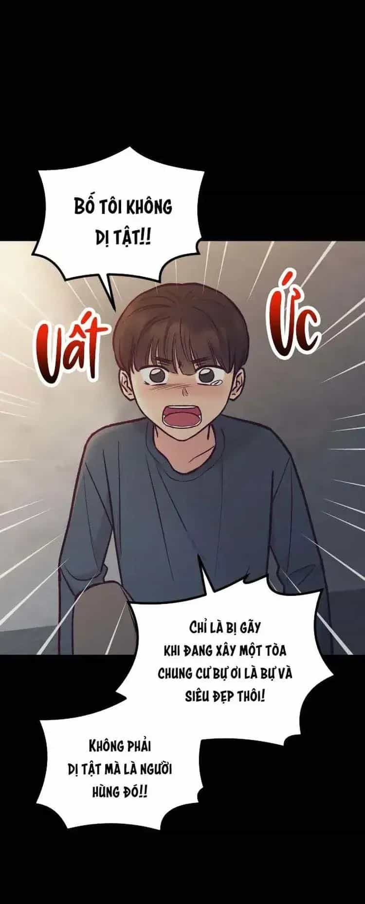 Tình Cờ Ta Gặp Nhau - Chương 45 - ảnh 18