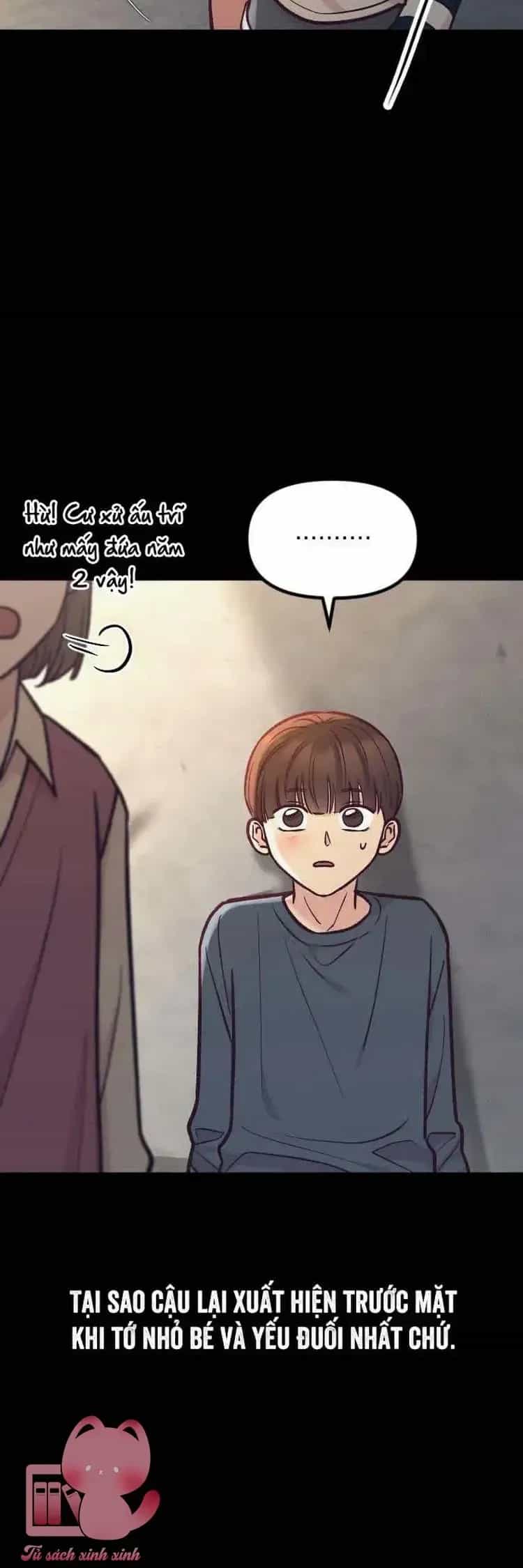 Tình Cờ Ta Gặp Nhau - Chương 45 - ảnh 25