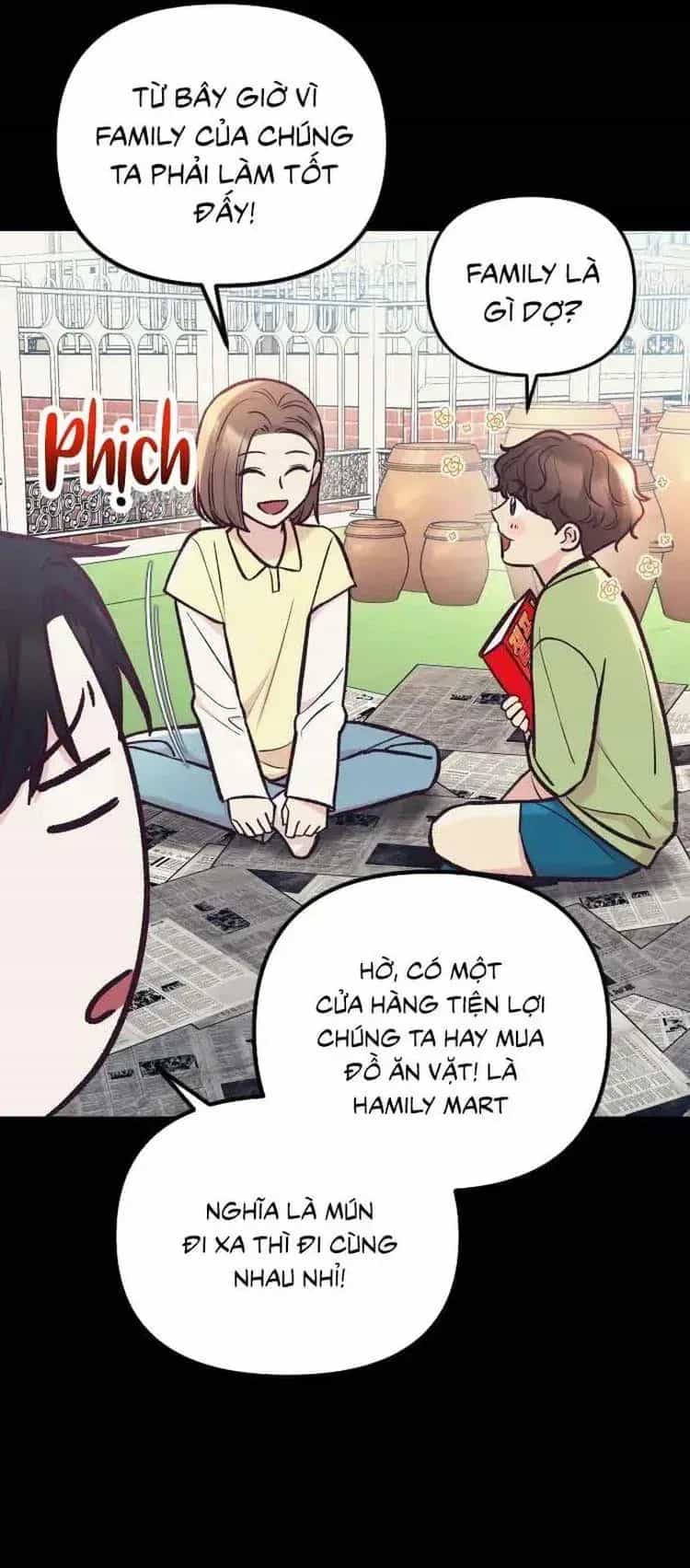 Tình Cờ Ta Gặp Nhau - Chương 45 - ảnh 28