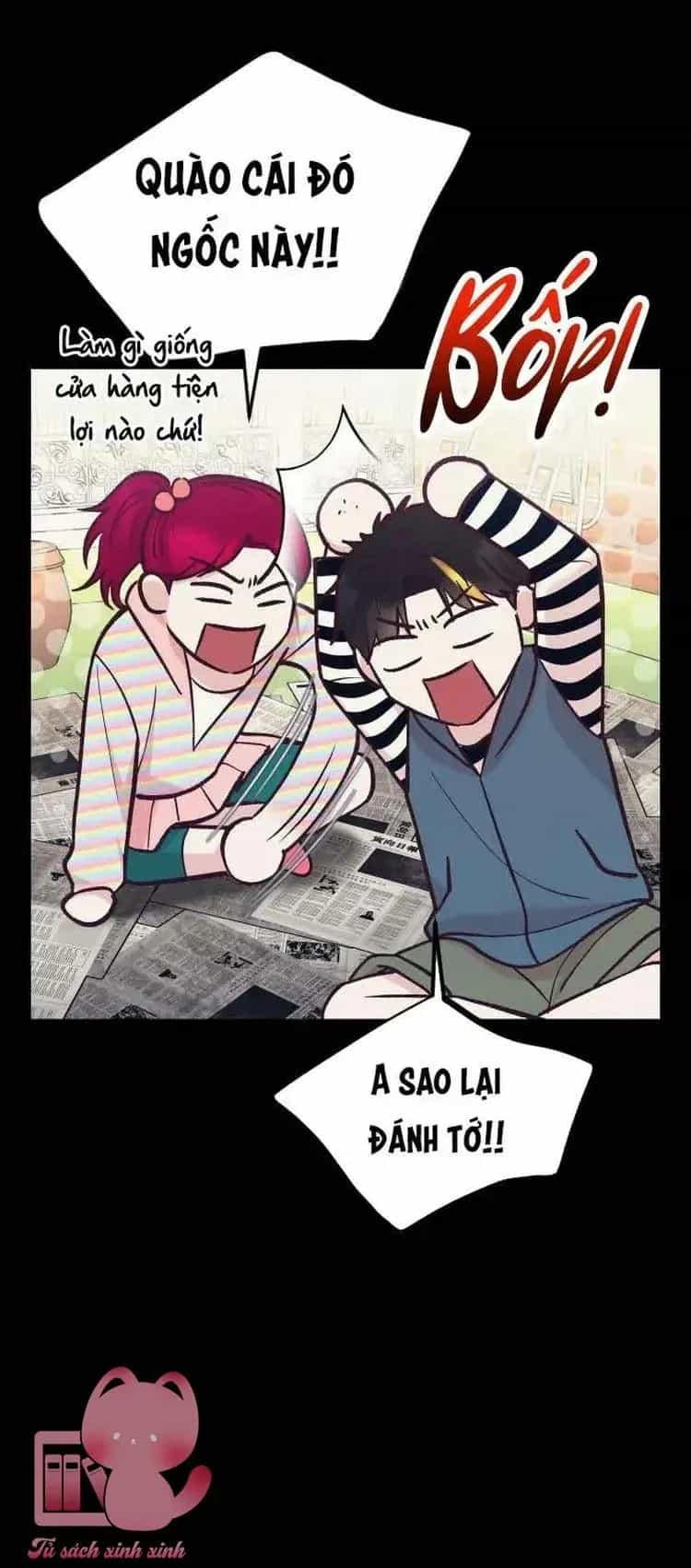 Tình Cờ Ta Gặp Nhau - Chương 45 - ảnh 29