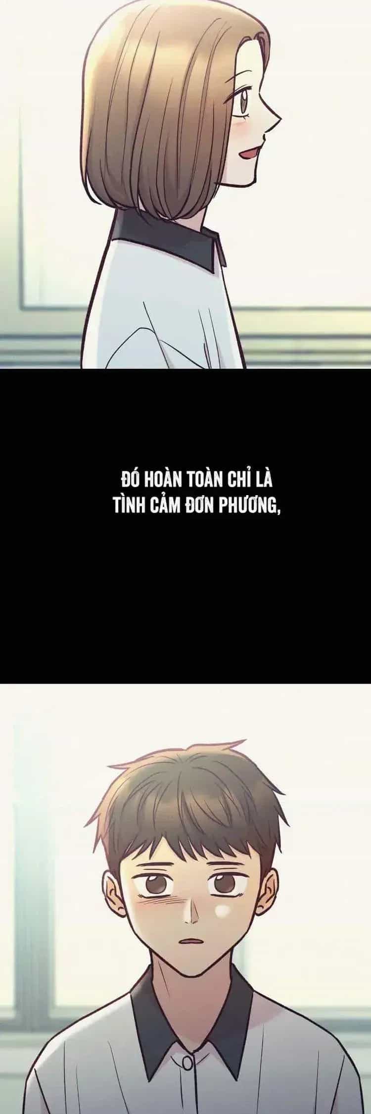 Tình Cờ Ta Gặp Nhau - Chương 45 - ảnh 42