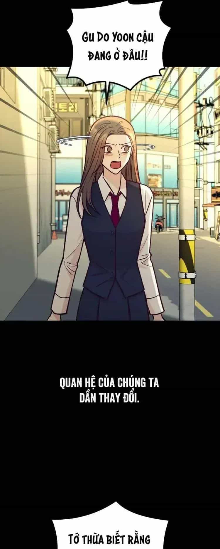 Tình Cờ Ta Gặp Nhau - Chương 45 - ảnh 46