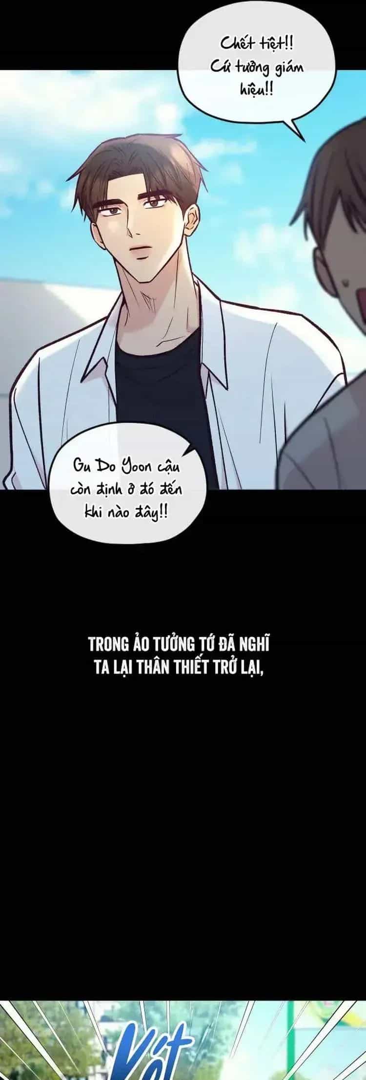 Tình Cờ Ta Gặp Nhau - Chương 45 - ảnh 68