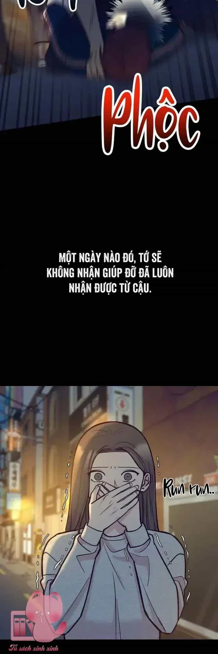 Tình Cờ Ta Gặp Nhau - Chương 46 - ảnh 15