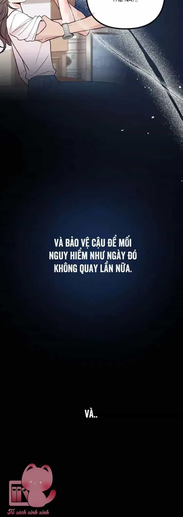 Tình Cờ Ta Gặp Nhau - Chương 46 - ảnh 43