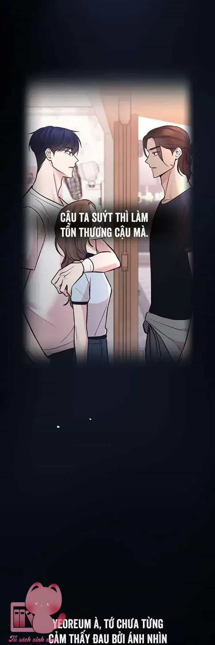 Tình Cờ Ta Gặp Nhau - Chương 46 - ảnh 47
