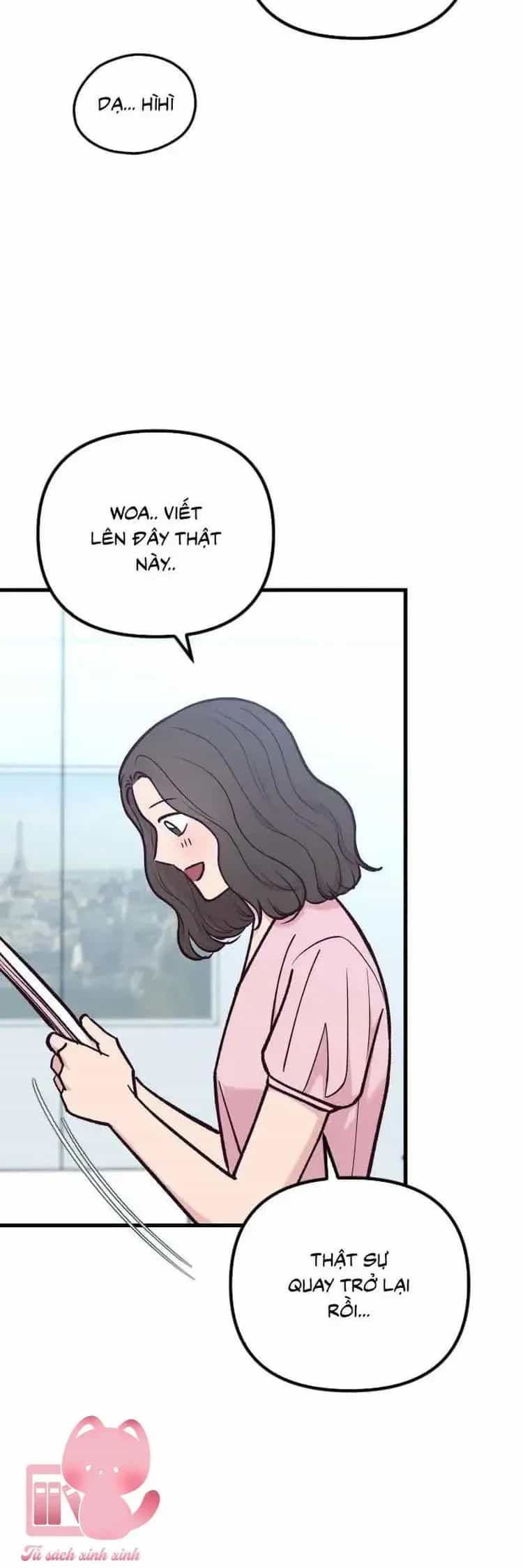 Tình Cờ Ta Gặp Nhau - Chương 46 - ảnh 65