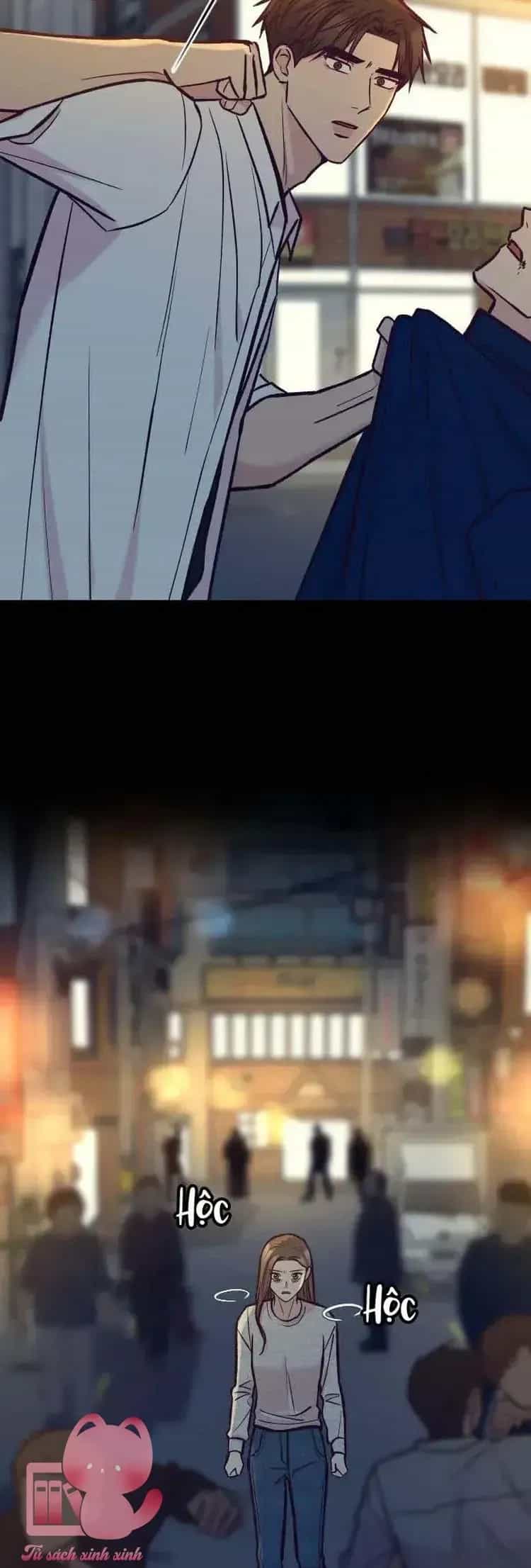 Tình Cờ Ta Gặp Nhau - Chương 46 - ảnh 7