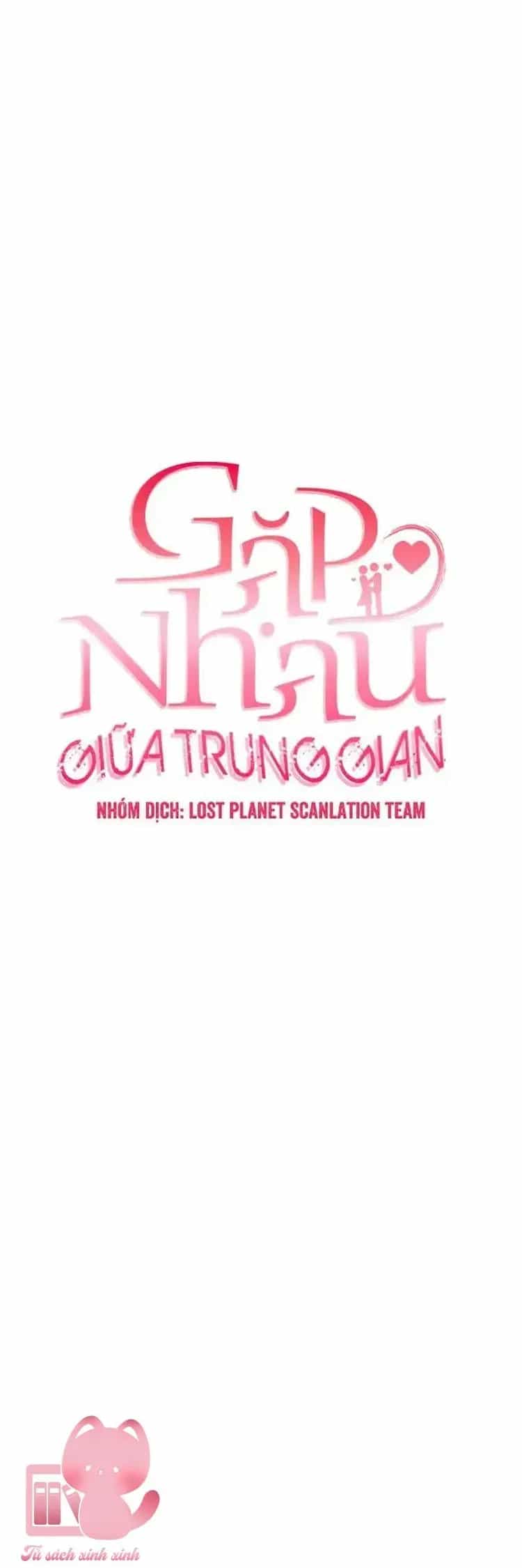 Tình Cờ Ta Gặp Nhau - Chương 47 - ảnh 29