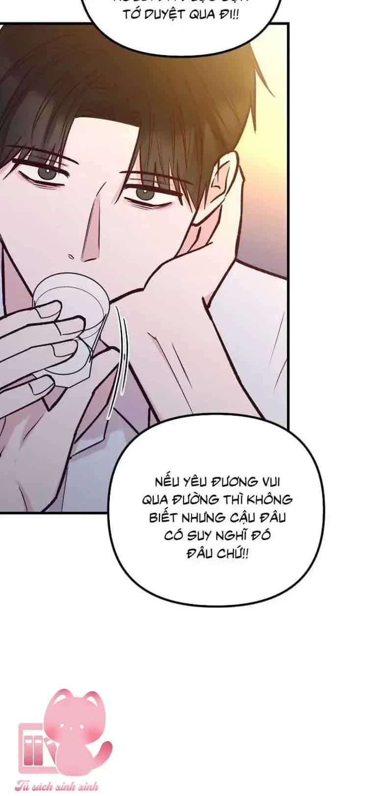 Tình Cờ Ta Gặp Nhau - Chương 47 - ảnh 45