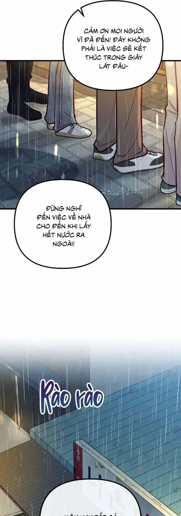 Tình Cờ Ta Gặp Nhau - Chương 47 - ảnh 69
