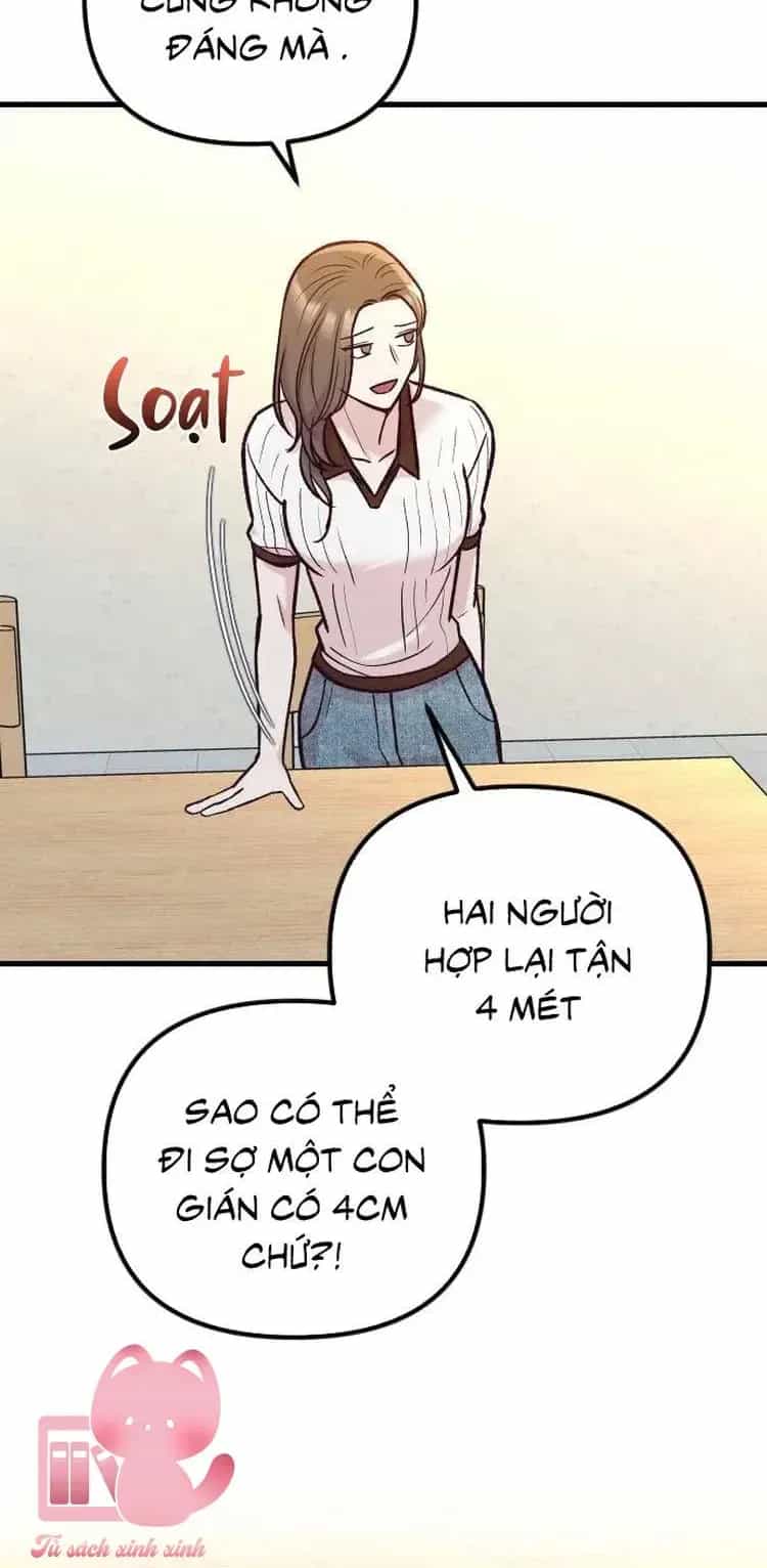 Tình Cờ Ta Gặp Nhau - Chương 48 - ảnh 25