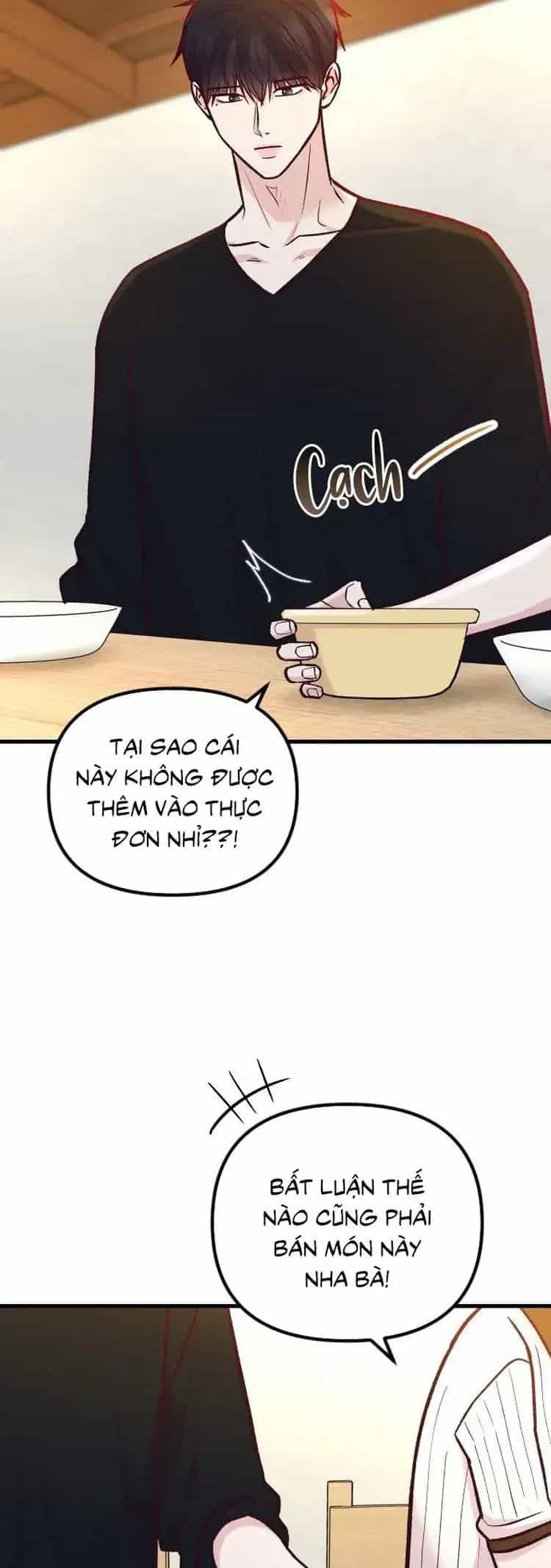Tình Cờ Ta Gặp Nhau - Chương 48 - ảnh 39