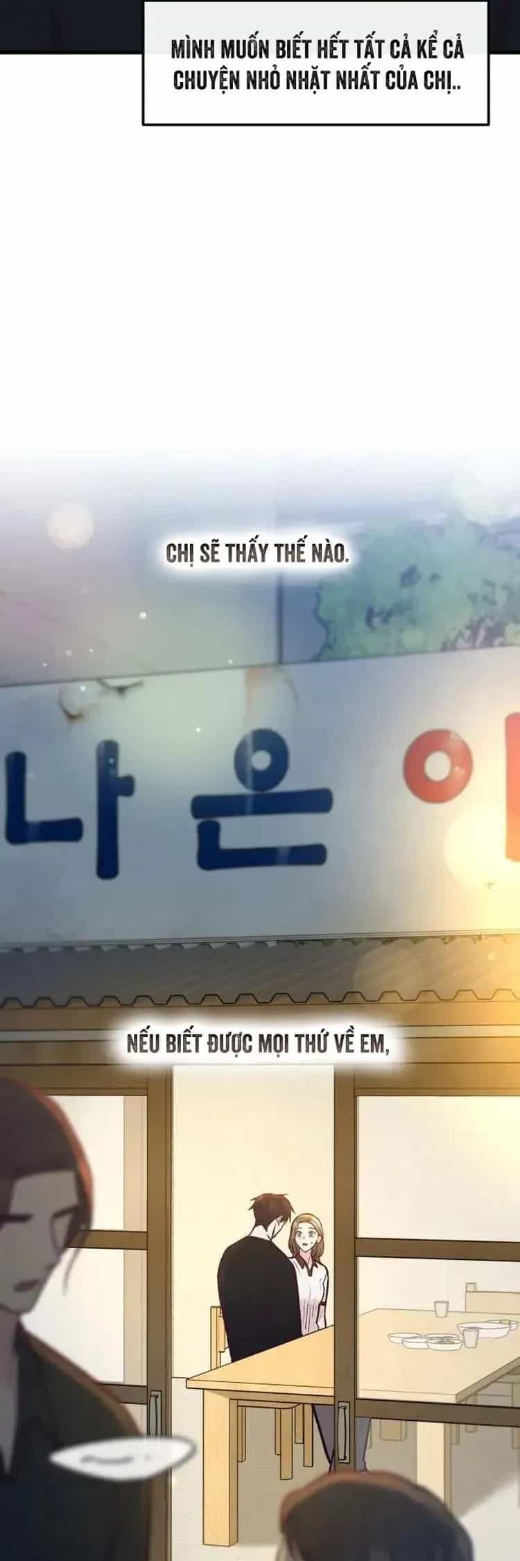 Tình Cờ Ta Gặp Nhau - Chương 48 - ảnh 57