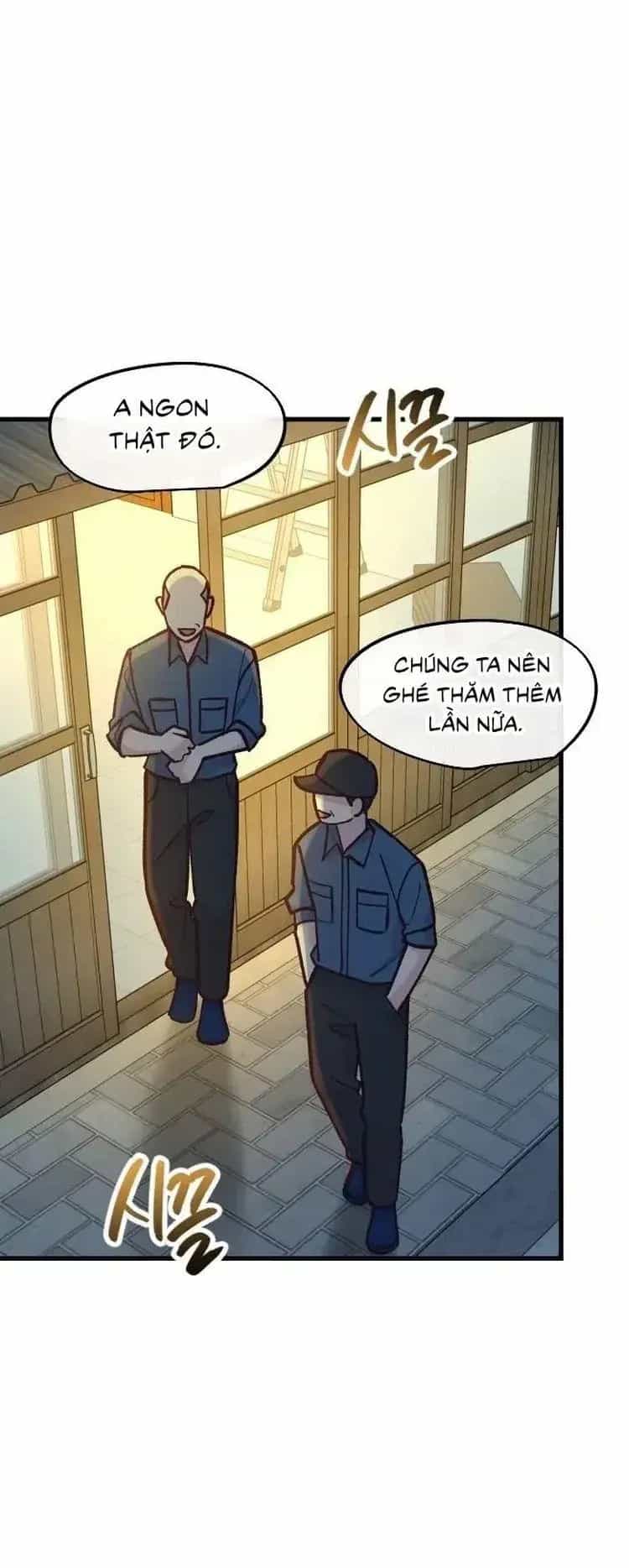 Tình Cờ Ta Gặp Nhau - Chương 49 - ảnh 2