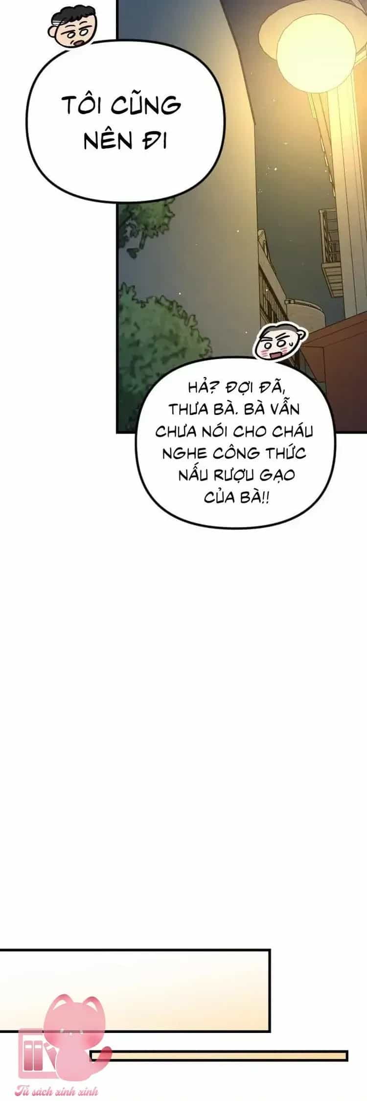 Tình Cờ Ta Gặp Nhau - Chương 49 - ảnh 27