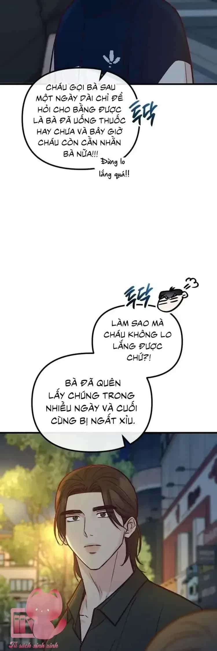 Tình Cờ Ta Gặp Nhau - Chương 49 - ảnh 31