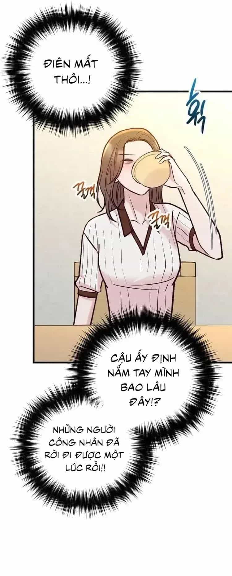 Tình Cờ Ta Gặp Nhau - Chương 49 - ảnh 6