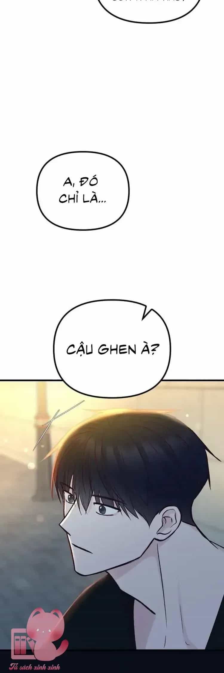 Tình Cờ Ta Gặp Nhau - Chương 49 - ảnh 64