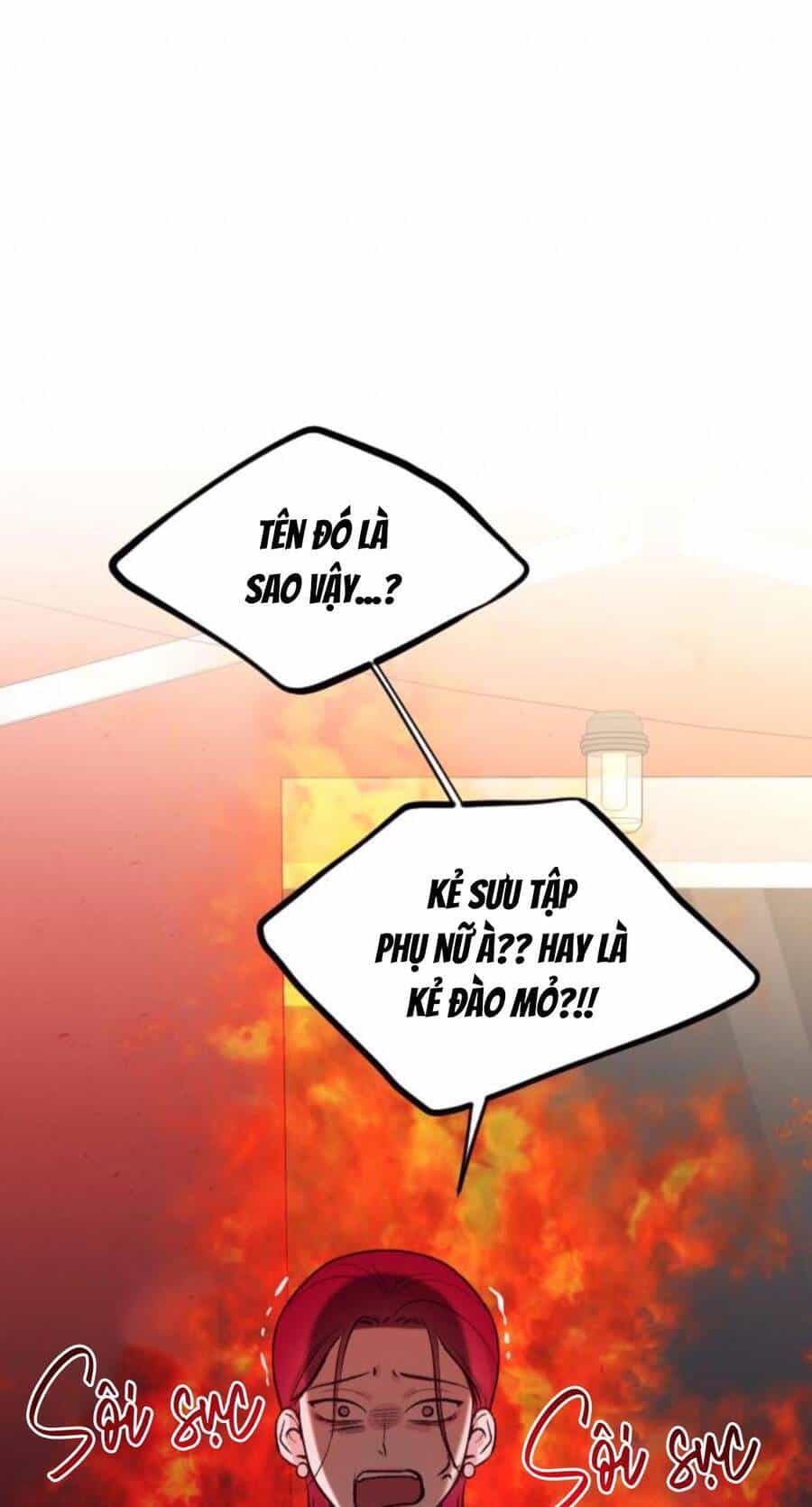 Tình Cờ Ta Gặp Nhau - Chương 5 - ảnh 16