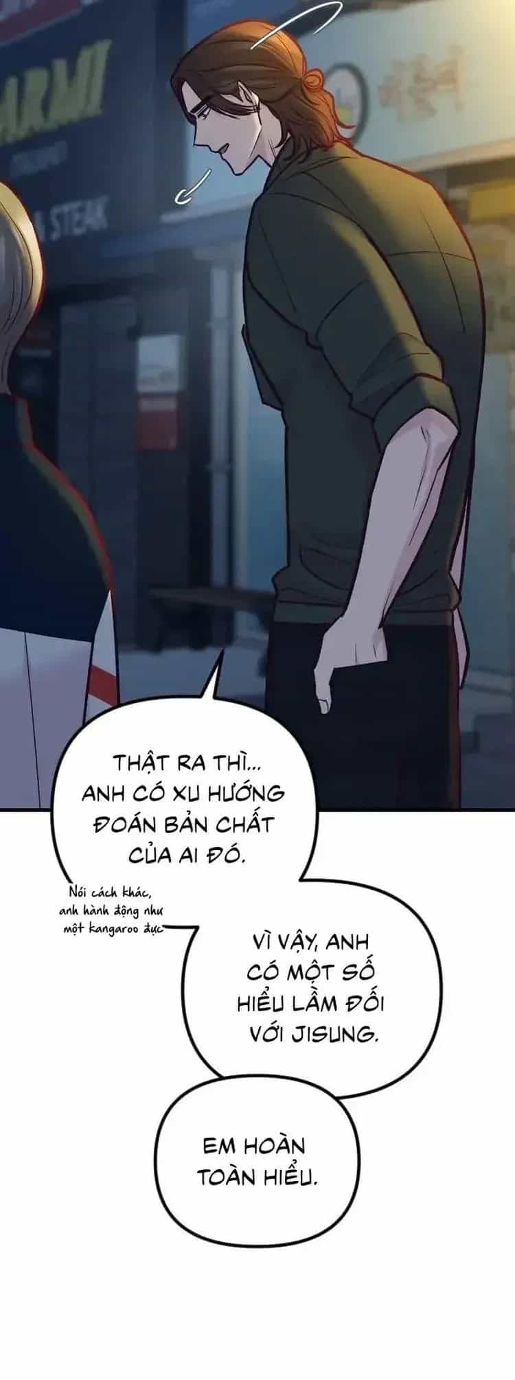 Tình Cờ Ta Gặp Nhau - Chương 50 - ảnh 10