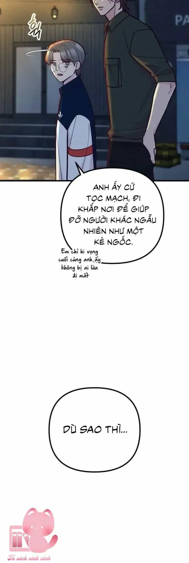 Tình Cờ Ta Gặp Nhau - Chương 50 - ảnh 17