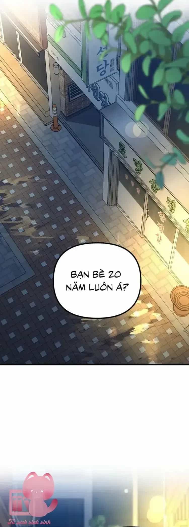 Tình Cờ Ta Gặp Nhau - Chương 50 - ảnh 3