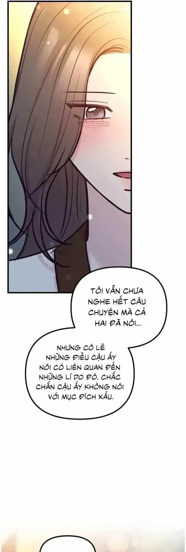 Tình Cờ Ta Gặp Nhau - Chương 50 - ảnh 36