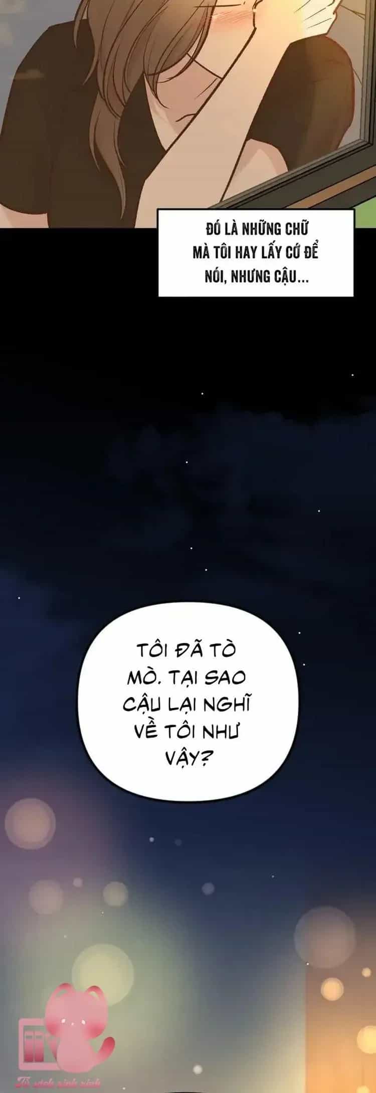 Tình Cờ Ta Gặp Nhau - Chương 50 - ảnh 45