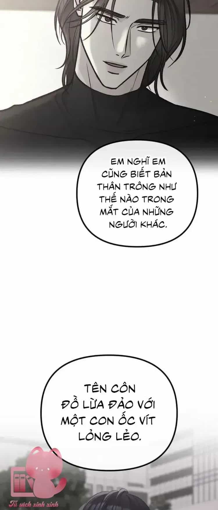 Tình Cờ Ta Gặp Nhau - Chương 50 - ảnh 51