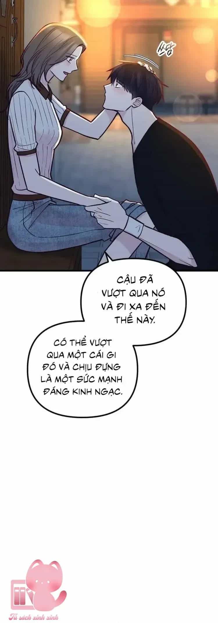 Tình Cờ Ta Gặp Nhau - Chương 50 - ảnh 65