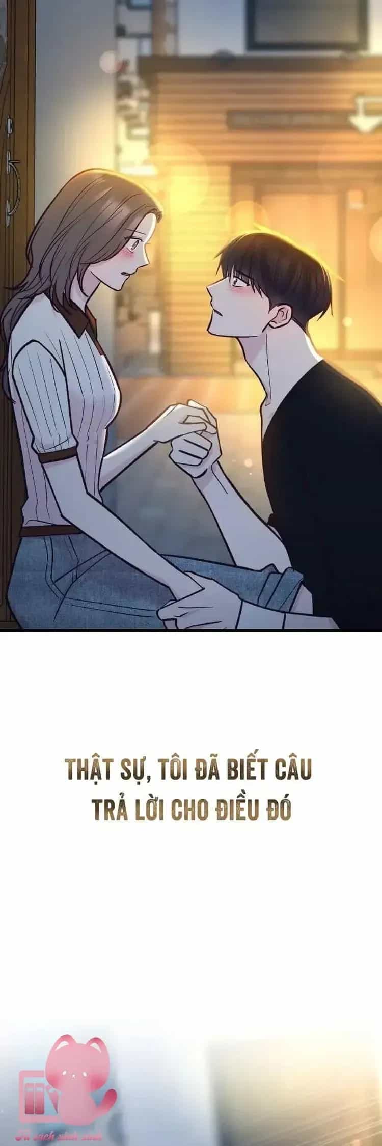 Tình Cờ Ta Gặp Nhau - Chương 50 - ảnh 77