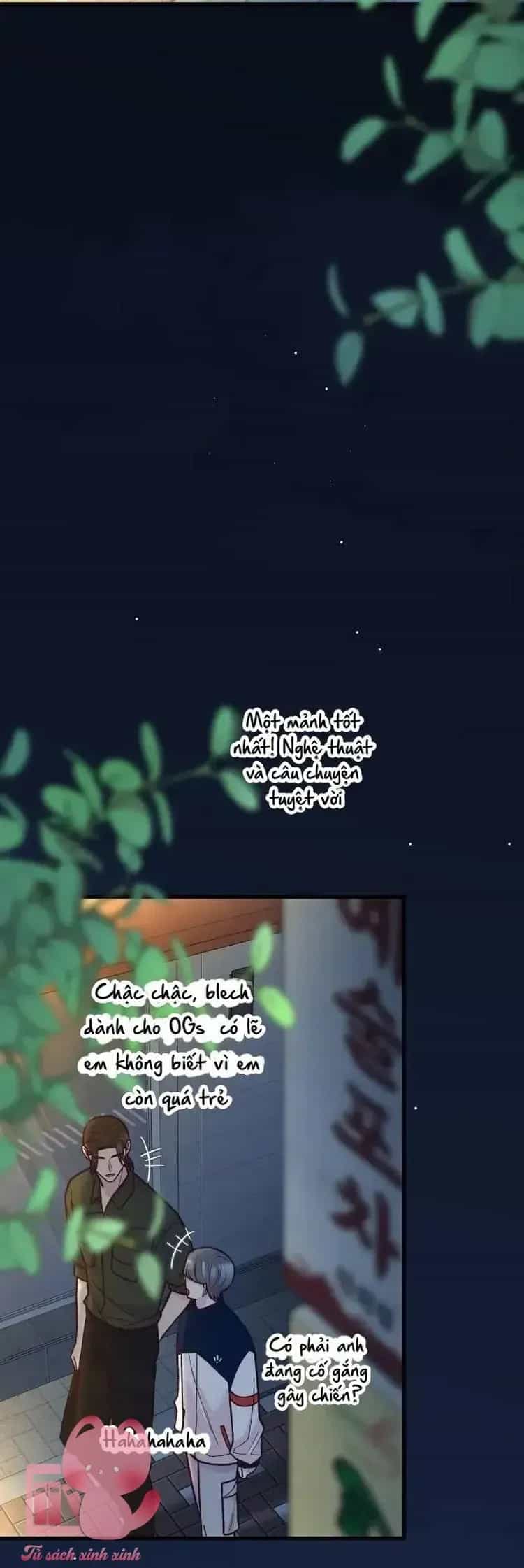 Tình Cờ Ta Gặp Nhau - Chương 50 - ảnh 87