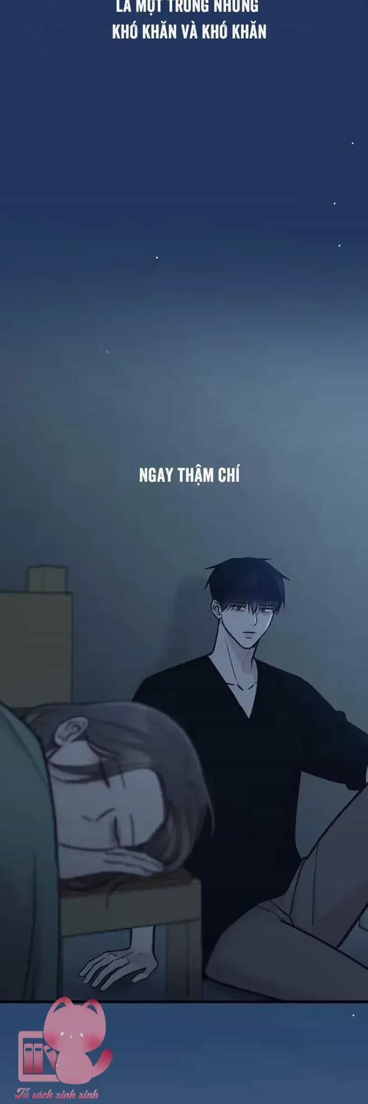 Tình Cờ Ta Gặp Nhau - Chương 50 - ảnh 89