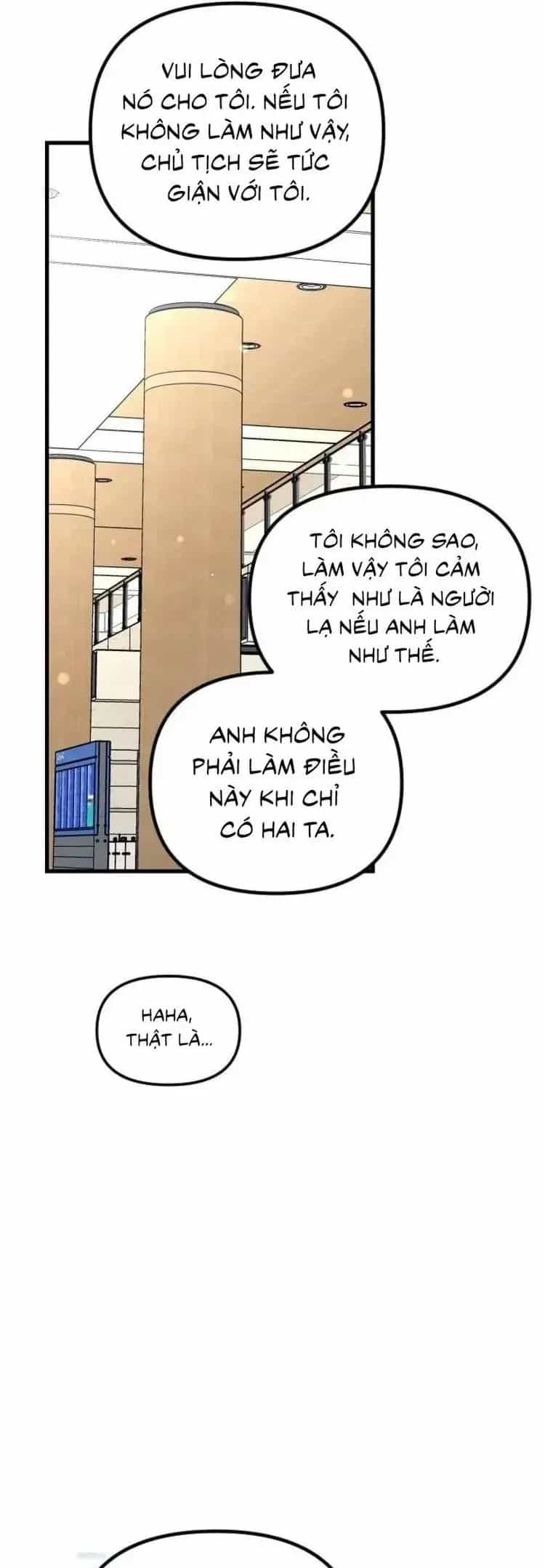 Tình Cờ Ta Gặp Nhau - Chương 50 - ảnh 96