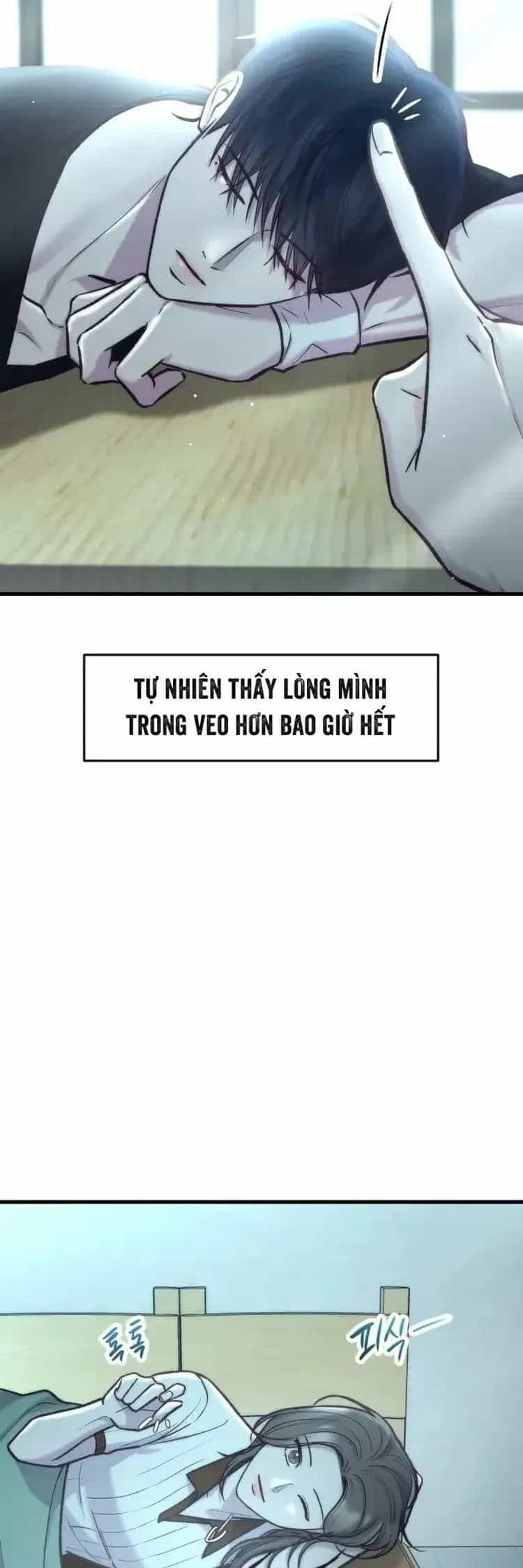 Tình Cờ Ta Gặp Nhau - Chương 51 - ảnh 16