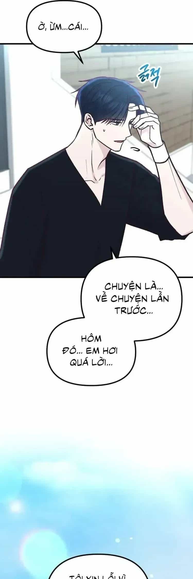 Tình Cờ Ta Gặp Nhau - Chương 51 - ảnh 30