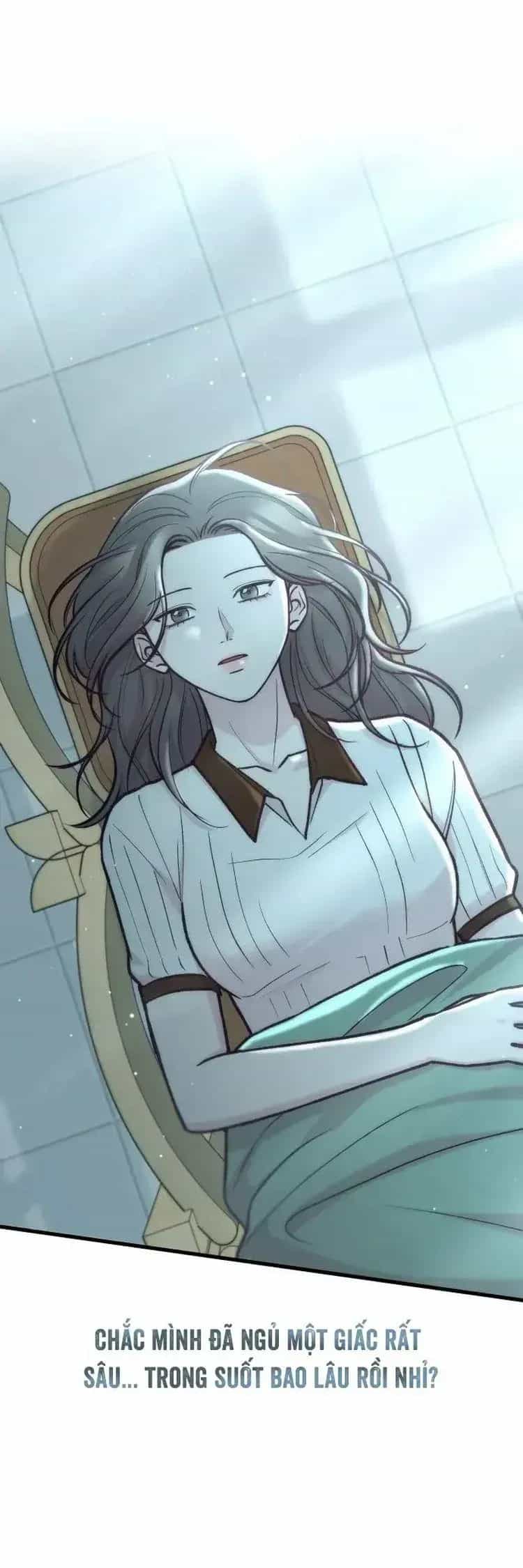 Tình Cờ Ta Gặp Nhau - Chương 51 - ảnh 6
