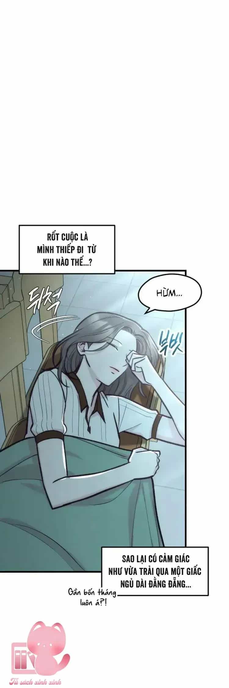 Tình Cờ Ta Gặp Nhau - Chương 51 - ảnh 7
