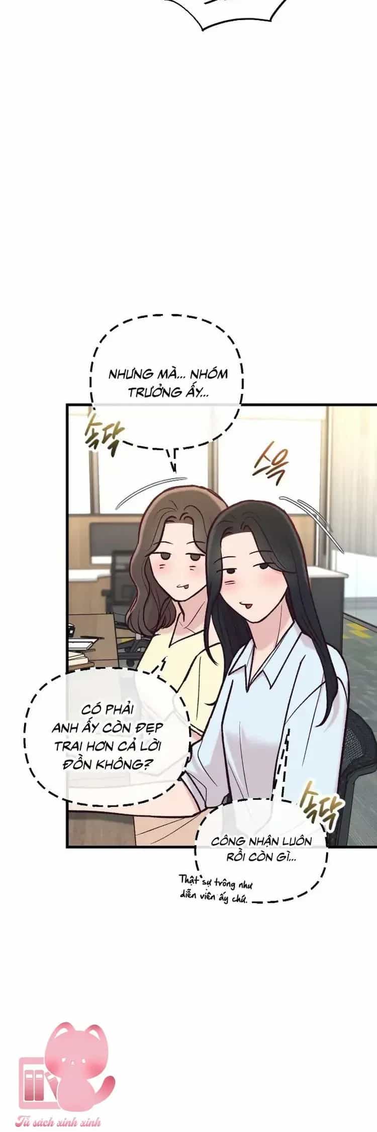 Tình Cờ Ta Gặp Nhau - Chương 52 - ảnh 51