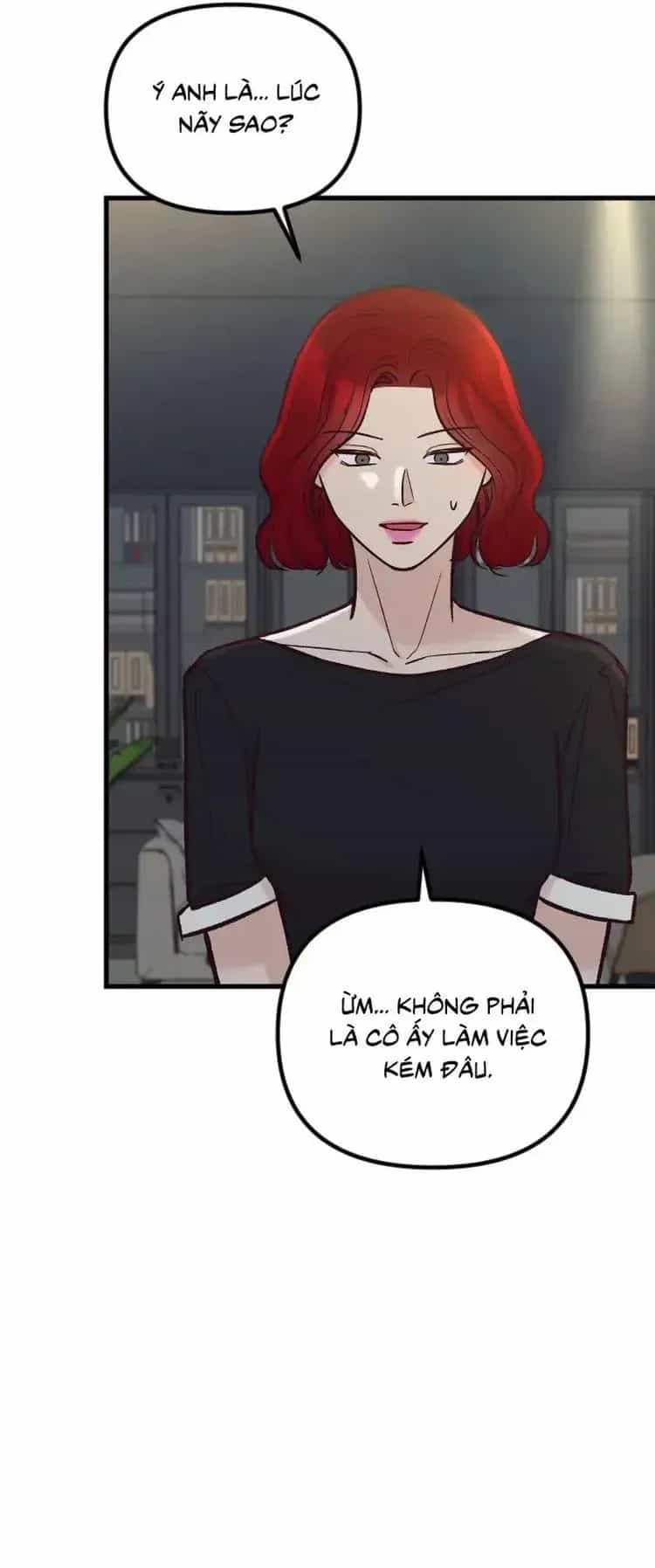 Tình Cờ Ta Gặp Nhau - Chương 52 - ảnh 60