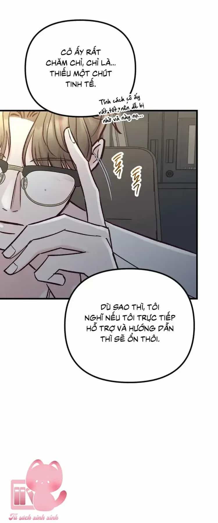 Tình Cờ Ta Gặp Nhau - Chương 52 - ảnh 61