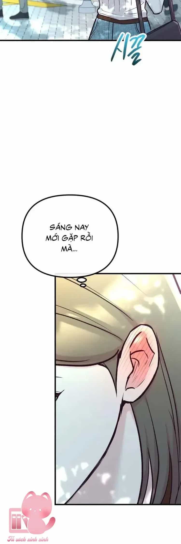 Tình Cờ Ta Gặp Nhau - Chương 53 - ảnh 19