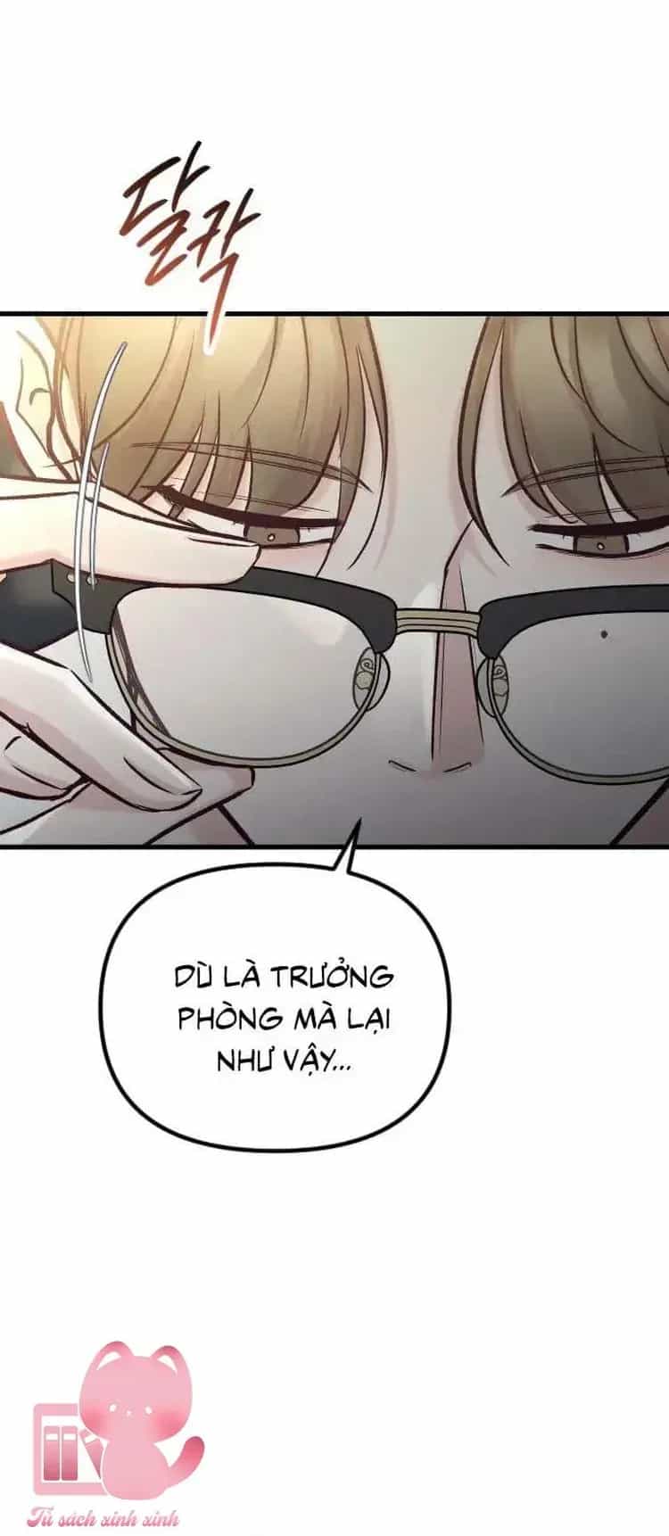 Tình Cờ Ta Gặp Nhau - Chương 53 - ảnh 3