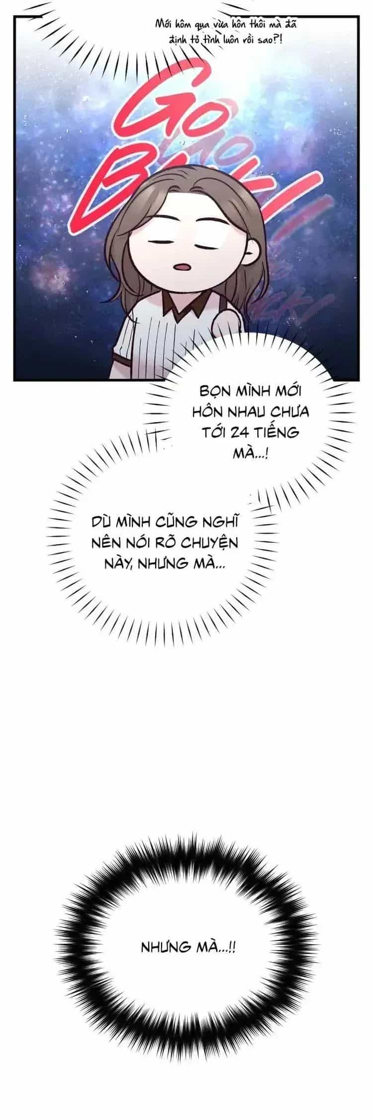 Tình Cờ Ta Gặp Nhau - Chương 53 - ảnh 48