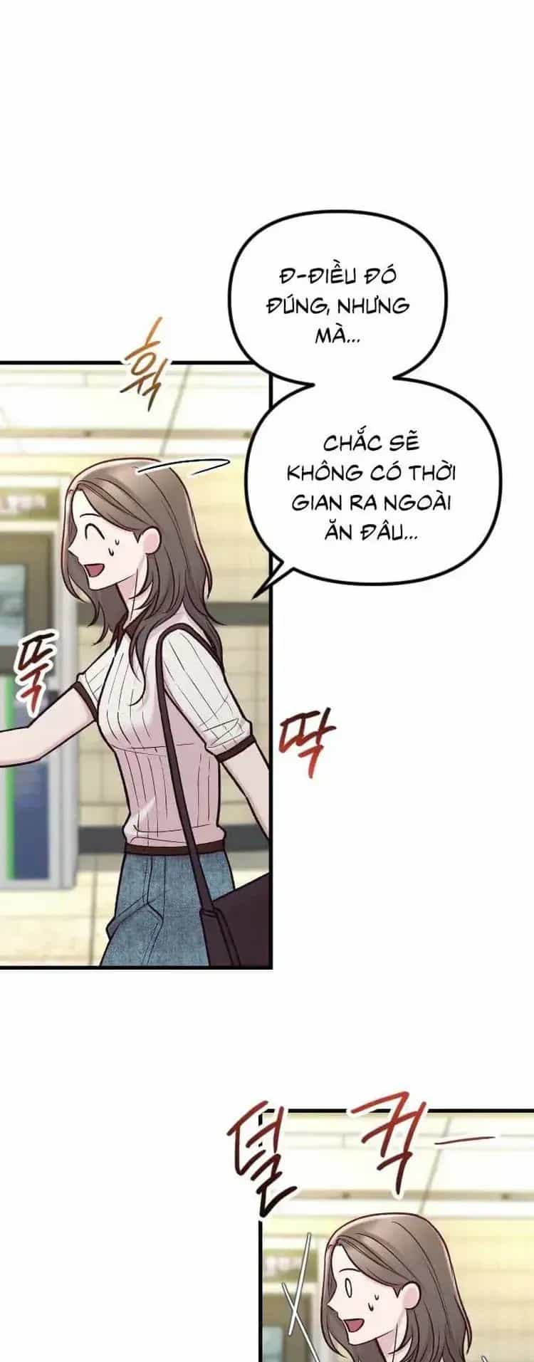 Tình Cờ Ta Gặp Nhau - Chương 53 - ảnh 50