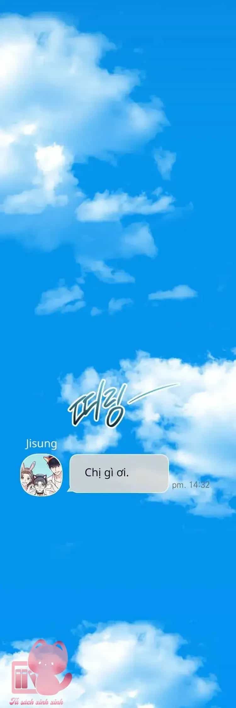 Tình Cờ Ta Gặp Nhau - Chương 54 - ảnh 51