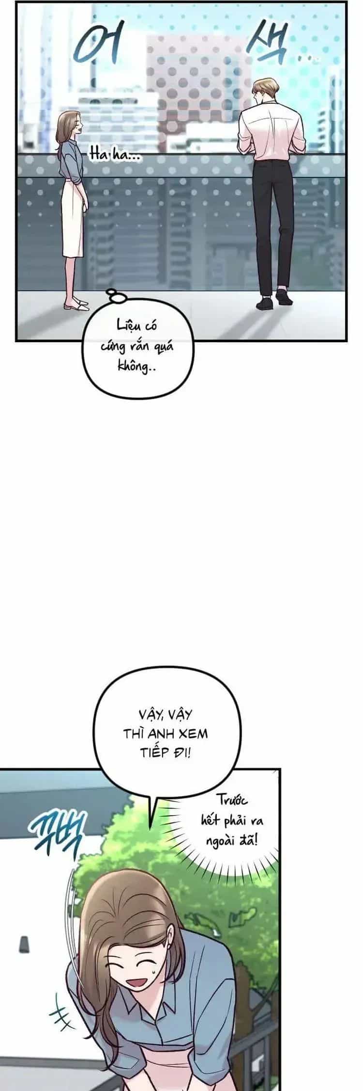 Tình Cờ Ta Gặp Nhau - Chương 54 - ảnh 66