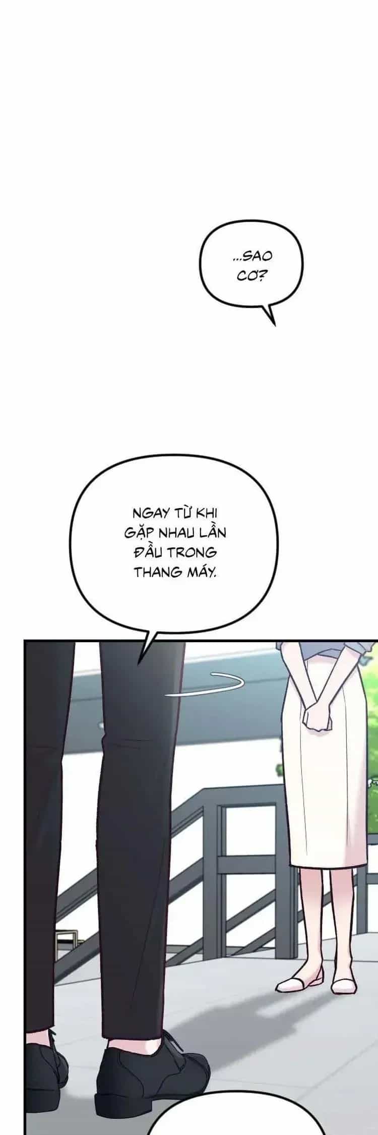 Tình Cờ Ta Gặp Nhau - Chương 54 - ảnh 68